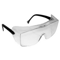 3M OX Series Safety Glasses